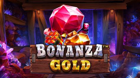 slot bonanza gold
